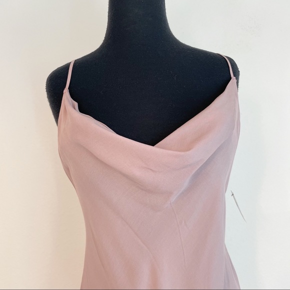 NWT FREE PEOPLE FOREVER FIELD MINI DRESS - Picture 6 of 13